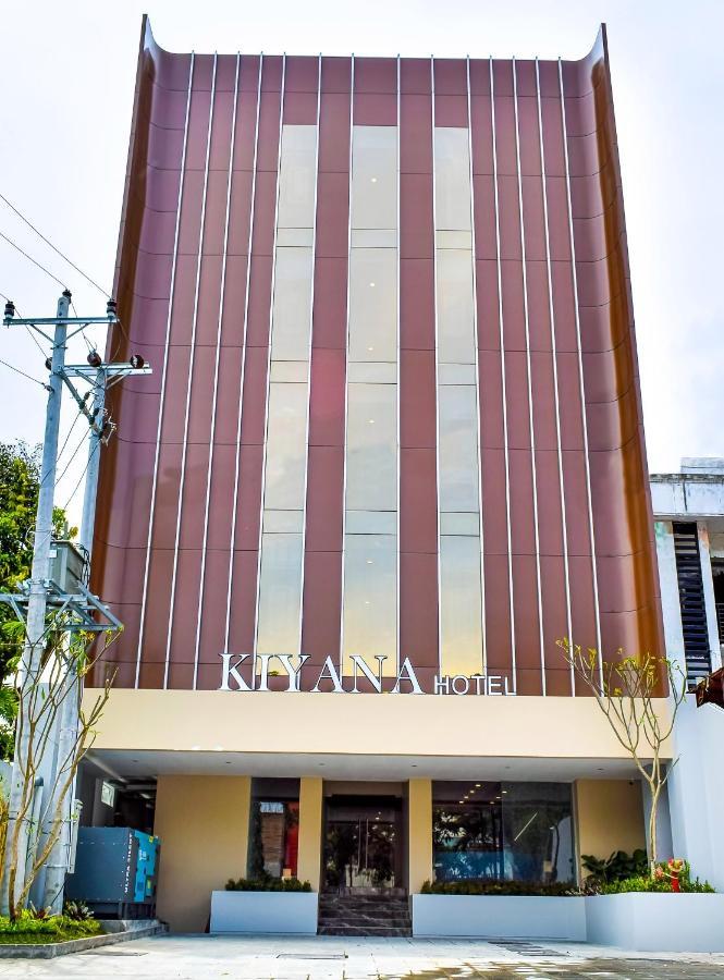 Kiyana Hotel Semarang Jomblang Dış mekan fotoğraf