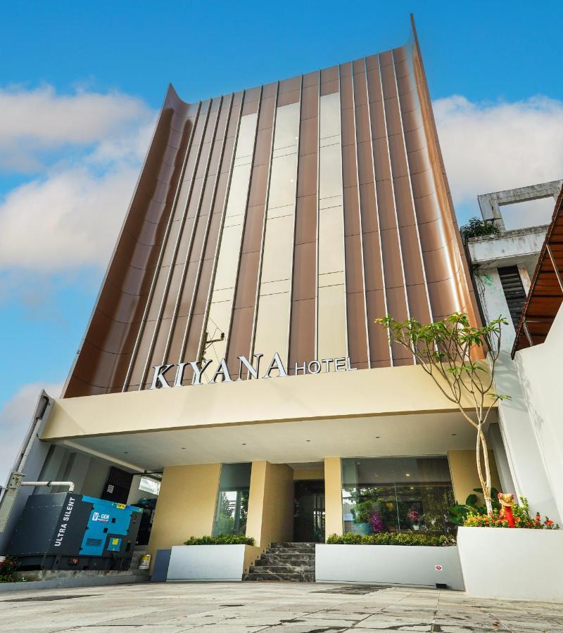 Kiyana Hotel Semarang Jomblang Dış mekan fotoğraf